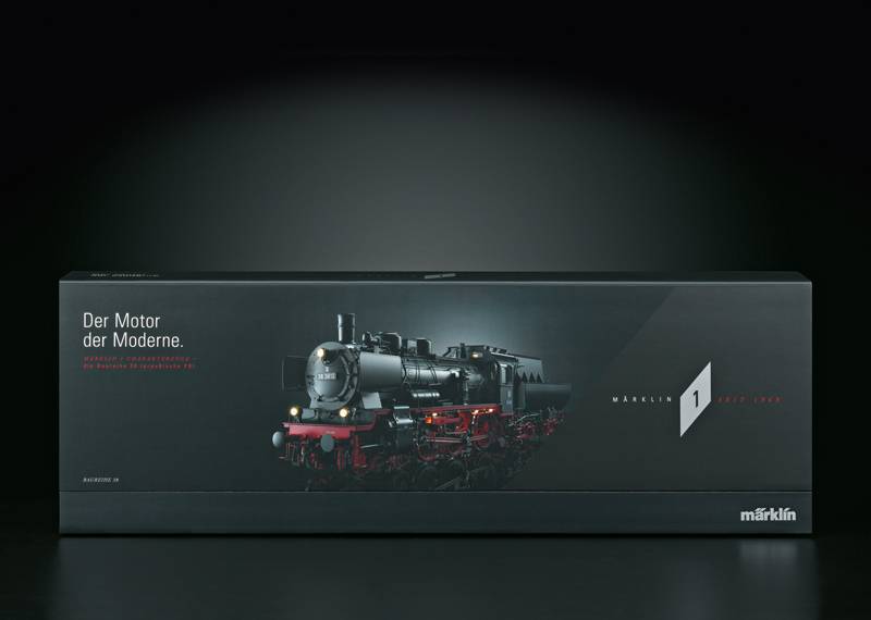 Märklin Präsentationsvitrine Märklin 1 Black Friday