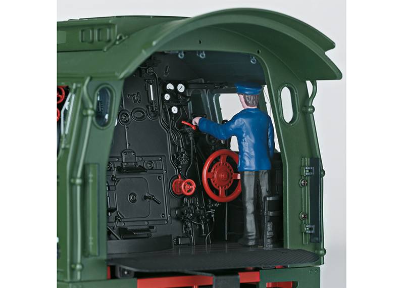 Märklin Dampflokomotive 18 314 Muttertagsangebot
