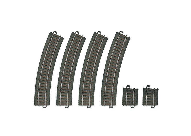Märklin Märklin Start up - Gleis-Set gebogen Kostenlose Rückgabe
