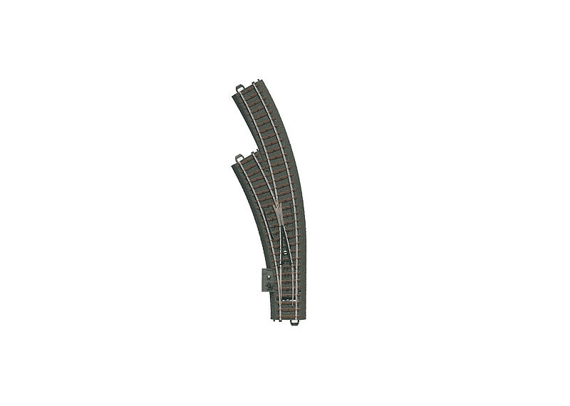 Märklin Märklin Start up - Bogenweiche links Letzte 2 Tage