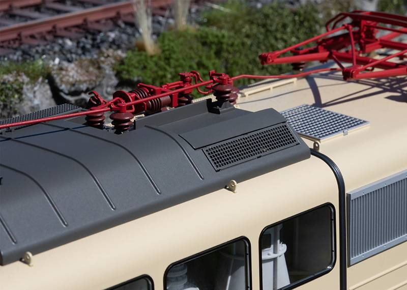 Märklin Elektrolokomotive Baureihe 151 Limitierter Zeitrabatt