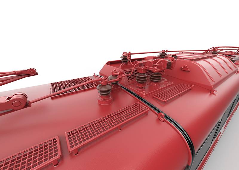 Märklin Elektrolokomotive Baureihe 151 Fabrikpreis