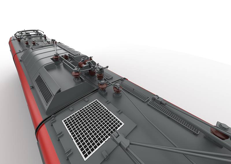 Märklin Elektrolokomotive Baureihe 151 Sonderangebot