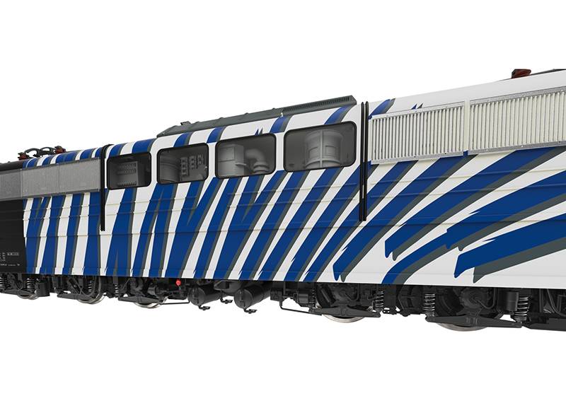 Märklin Elektrolokomotive Baureihe 151 Günstig kaufen