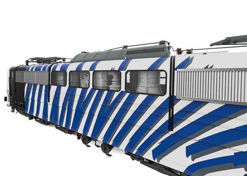 Märklin Elektrolokomotive Baureihe 151 Günstig kaufen