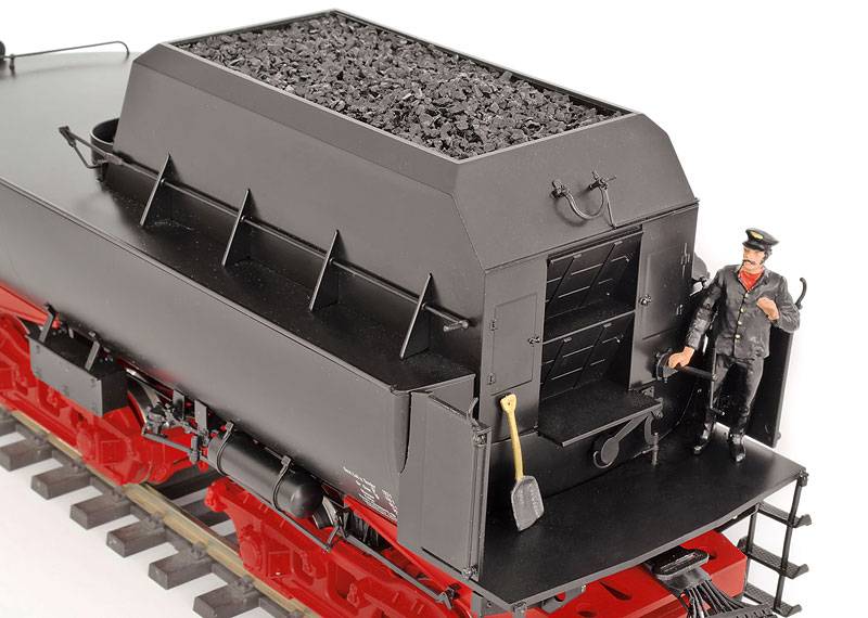 Märklin Dampflokomotive Baureihe 38 Großer Ausverkauf