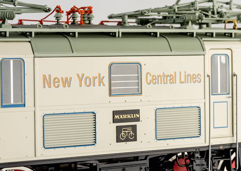 Märklin Schwere Güterzuglokomotive Ce 6/8 III Saisonschlussverkauf