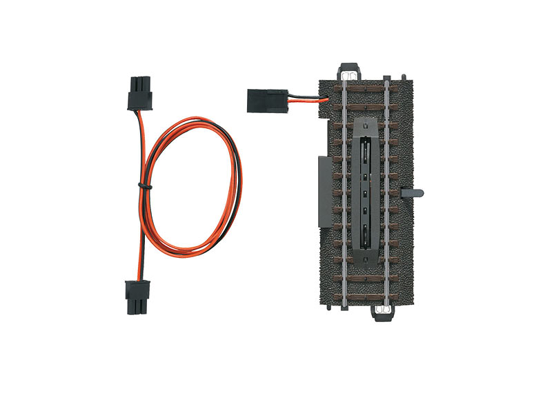 Märklin Märklin Start up - Entkupplungsgleis Vierteljährliche Förderung