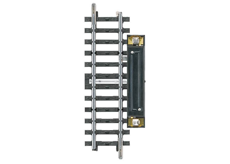 Märklin Märklin K-Gleis Schaltgleis gerade Länge 90 mm Black Friday