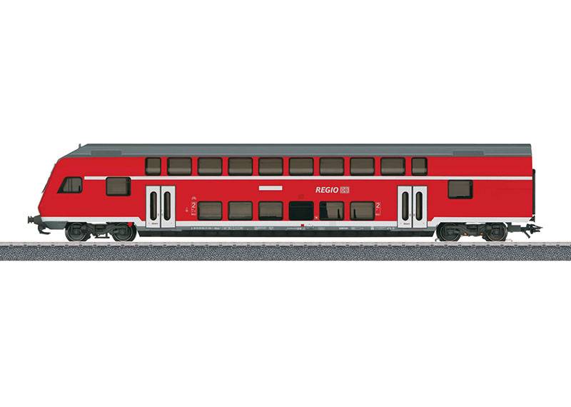 Märklin Themen-Ergänzungspackung "Regional-Express" Lagerräumung