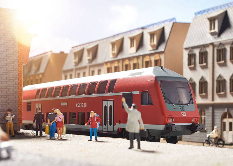 Märklin Themen-Ergänzungspackung "Regional-Express" Lagerräumung