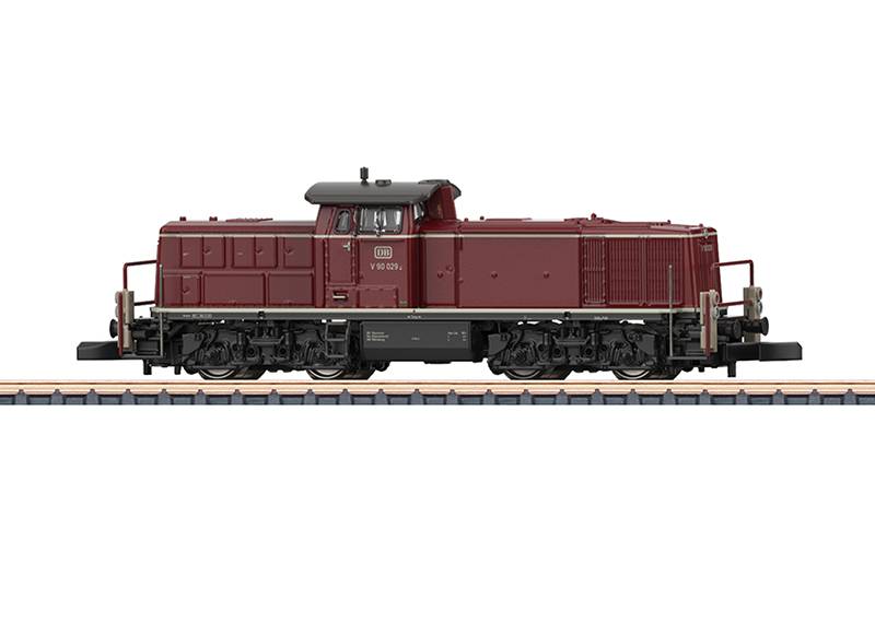 Märklin Dieselhydraulische Mehrzwecklokomotive V 90 Online Outlet