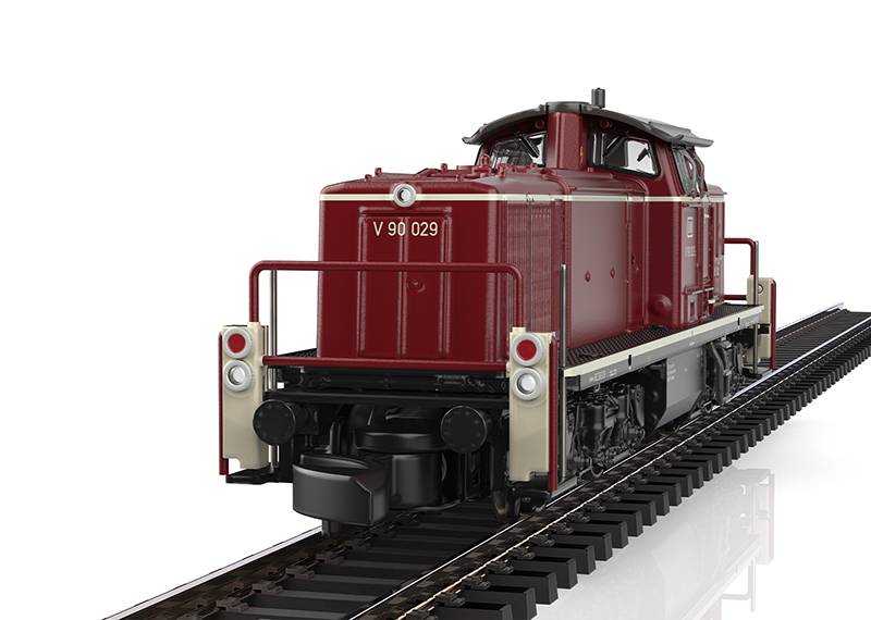 Märklin Dieselhydraulische Mehrzwecklokomotive V 90 Online Outlet