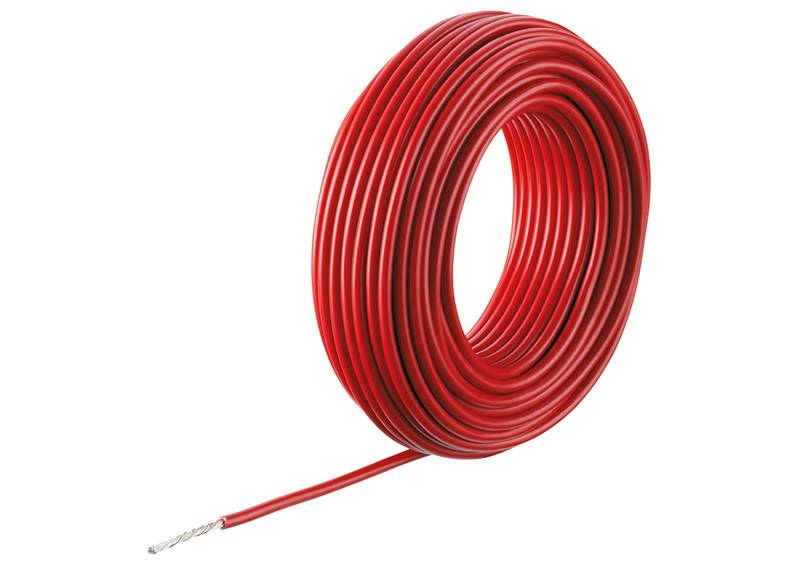 Märklin Kabelset 0,75 mm² Fabrikpreis