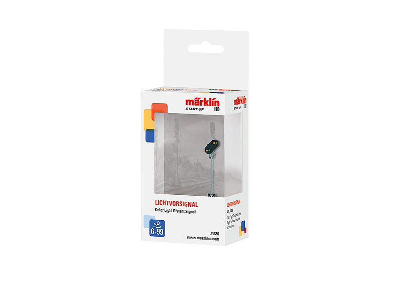 Märklin Märklin Start up - Lichtvorsignal Tägliche Deals