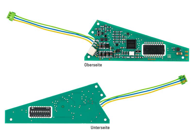 Märklin Einbau-Digital-DKW-Weichendecoder (C-Gleis) Tiefpreis