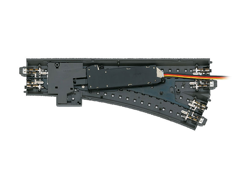 Märklin Märklin Start up - Elektrischer Weichenantrieb Letzte 3 Tage