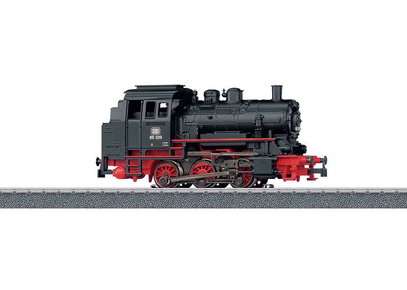 Märklin Märklin Start up - Tenderlokomotive Baureihe 89.0 Fabrikpreis