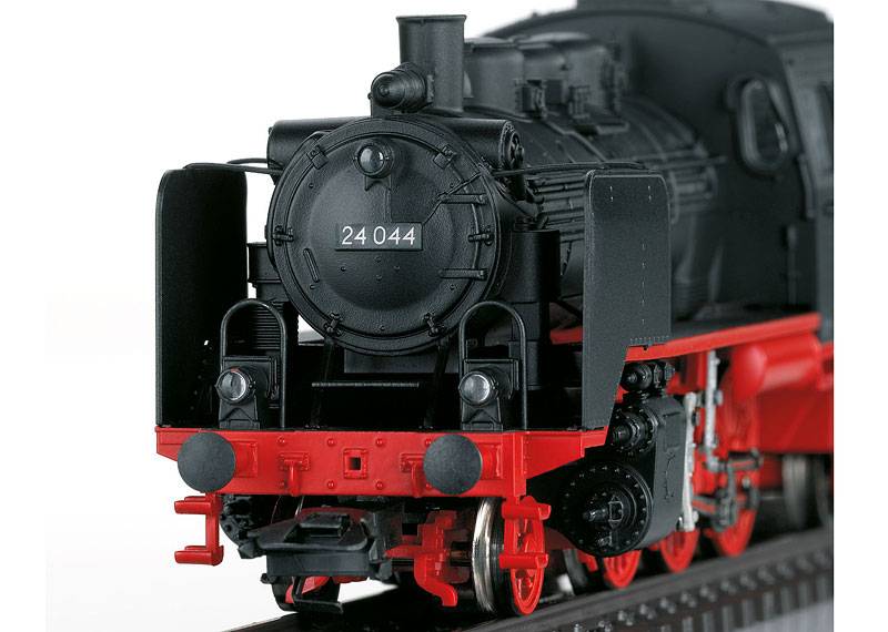 Märklin Märklin Klassiker Dampflokomotive Baureihe 24 Günstig kaufen
