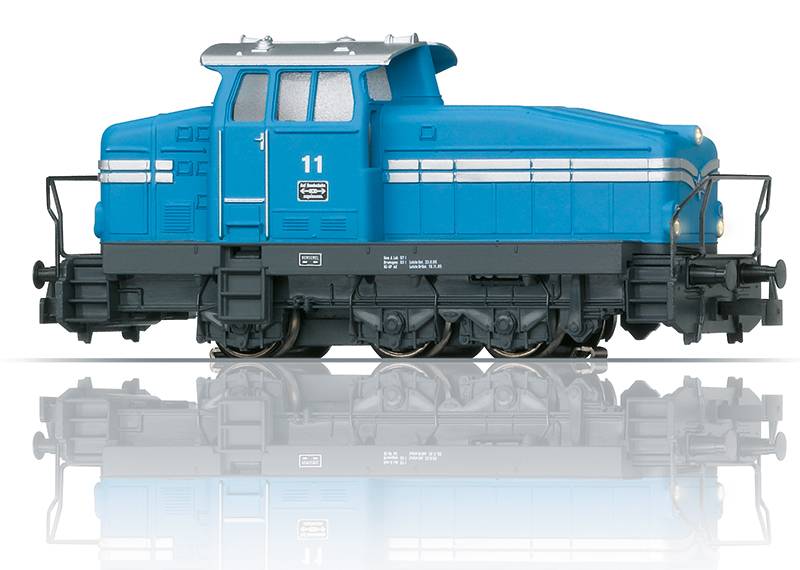 Märklin Märklin Start up - Diesellokomotive DHG 500 Großer Ausverkauf