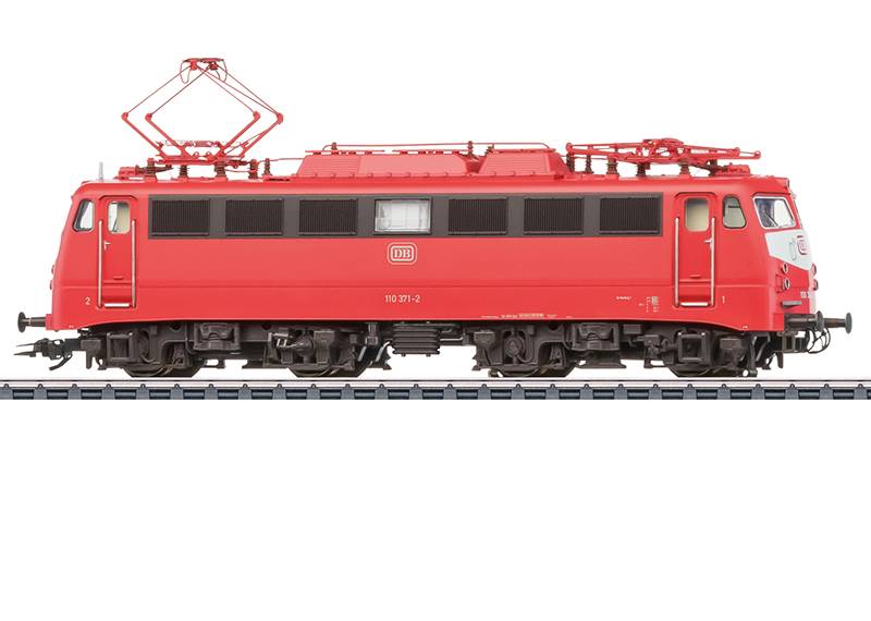 Märklin Elektrolokomotive Baureihe 110.3 Osterangebot