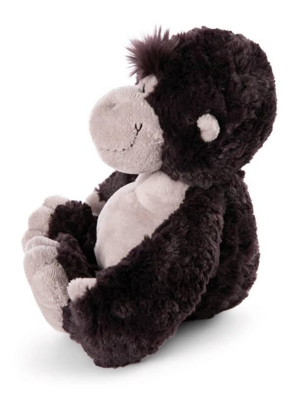 NICI Kuscheltier Gorilla 25cm Black Friday