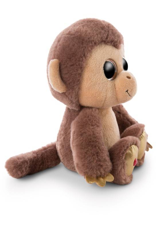NICI GLUBSCHIS Kuscheltier Affe Hobson Cyber Monday