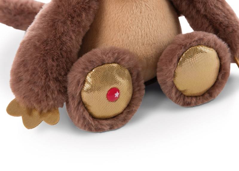 NICI GLUBSCHIS Kuscheltier Affe Hobson Cyber Monday