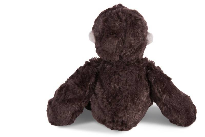 NICI Kuscheltier Gorilla Valentinstagsangebot