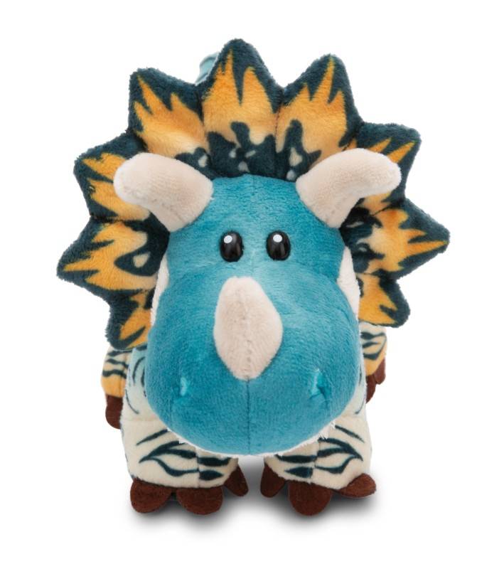 NICI Kuscheltier Dino Cerastupsy NICI GREEN Heißer Verkauf