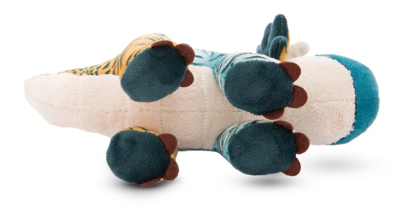 NICI Kuscheltier Dino Cerastupsy NICI GREEN Heißer Verkauf