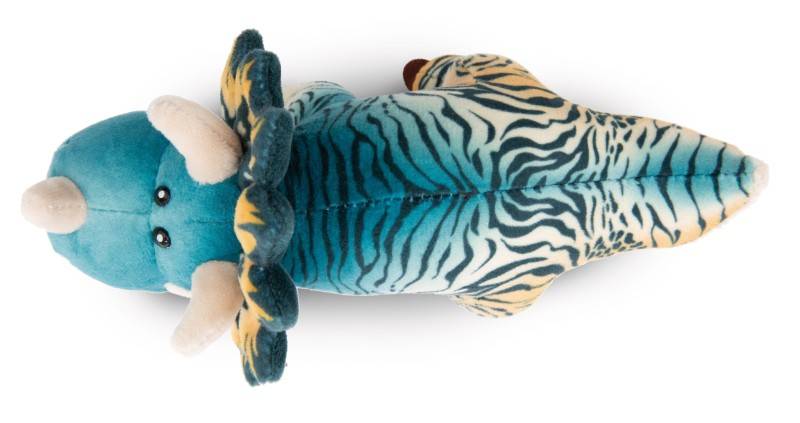 NICI Kuscheltier Dino Cerastupsy NICI GREEN Heißer Verkauf
