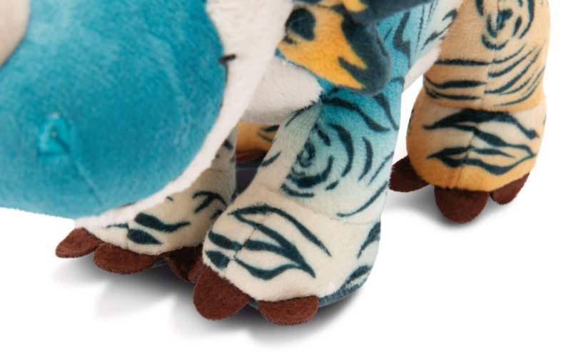 NICI Kuscheltier Dino Cerastupsy NICI GREEN Heißer Verkauf