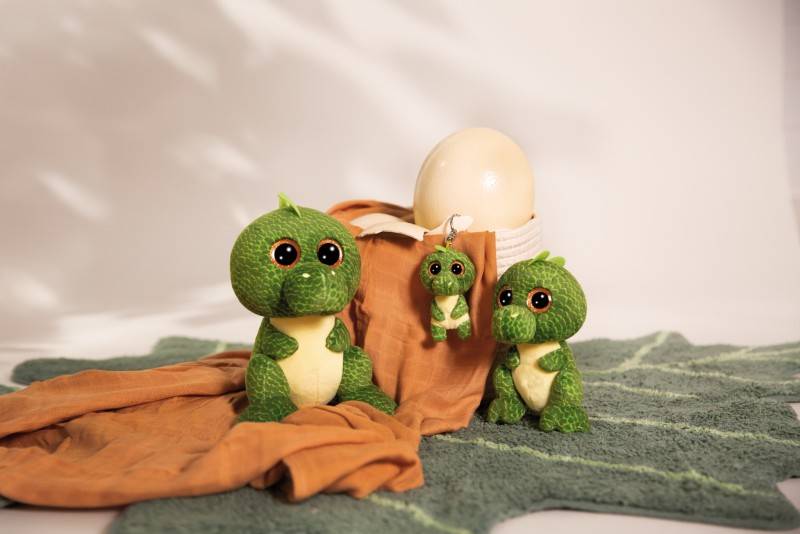 NICI GLUBSCHIS Schlüsselanhänger Dino Tyrannosaurus Rex Xert Online Outlet
