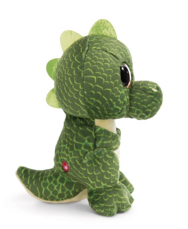 NICI GLUBSCHIS Kuscheltier Dino Tyrannosaurus Rex Xert 15cm Zeitlich begrenztes Angebot