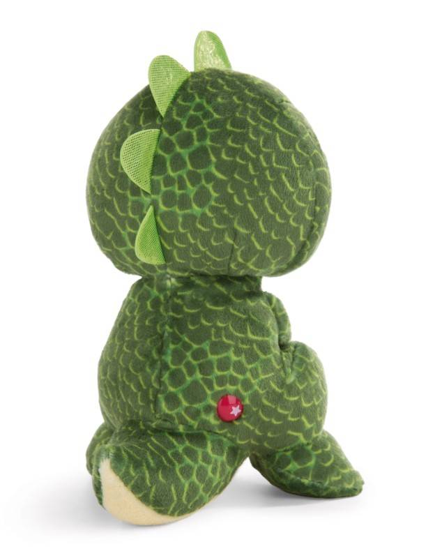 NICI GLUBSCHIS Kuscheltier Dino Tyrannosaurus Rex Xert 15cm Zeitlich begrenztes Angebot