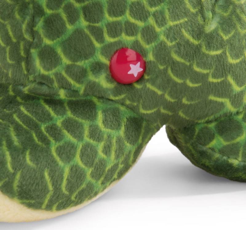 NICI GLUBSCHIS Kuscheltier Dino Tyrannosaurus Rex Xert 15cm Zeitlich begrenztes Angebot