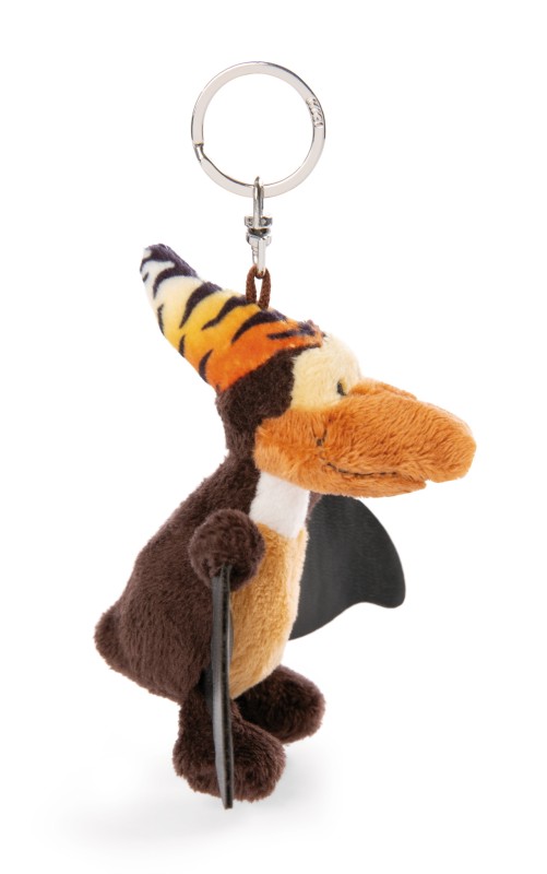 NICI Schlüsselanhänger Dino Orny NICI GREEN Blitzangebot