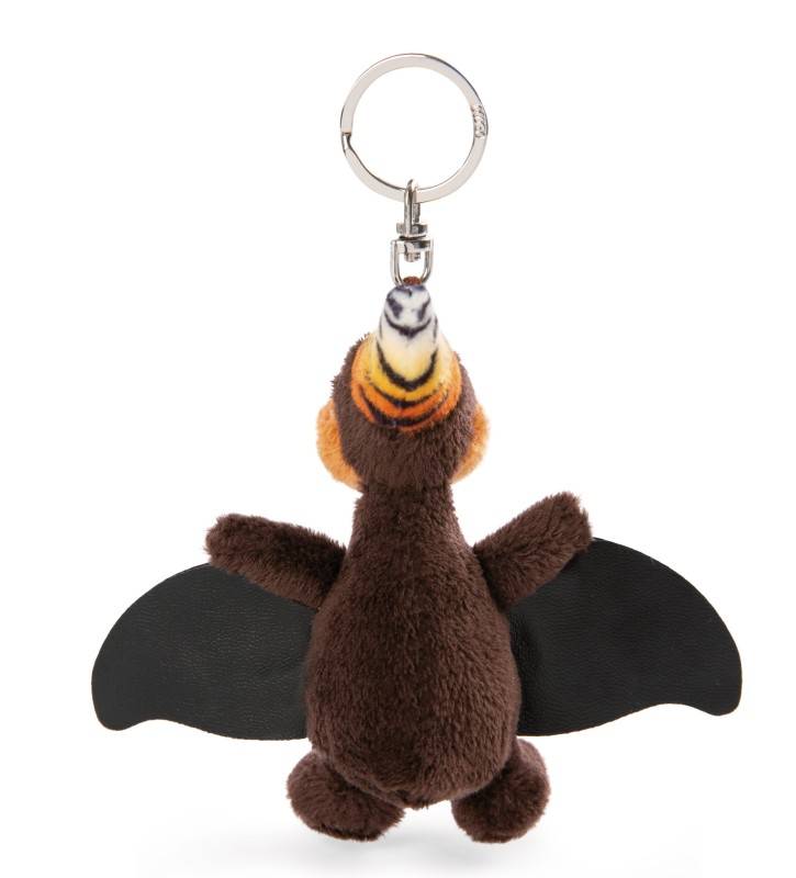 NICI Schlüsselanhänger Dino Orny NICI GREEN Blitzangebot
