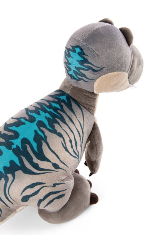 NICI Stehendes Kuscheltier Dino Tony-Rex NICI GREEN Große Rabatte