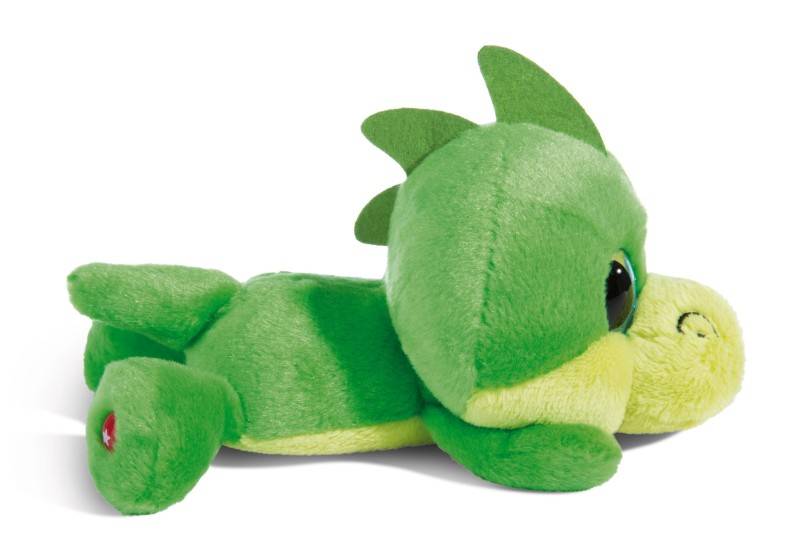 NICI GLUBSCHIS Liegendes Kuscheltier Drache McDamon Super Sparpreis