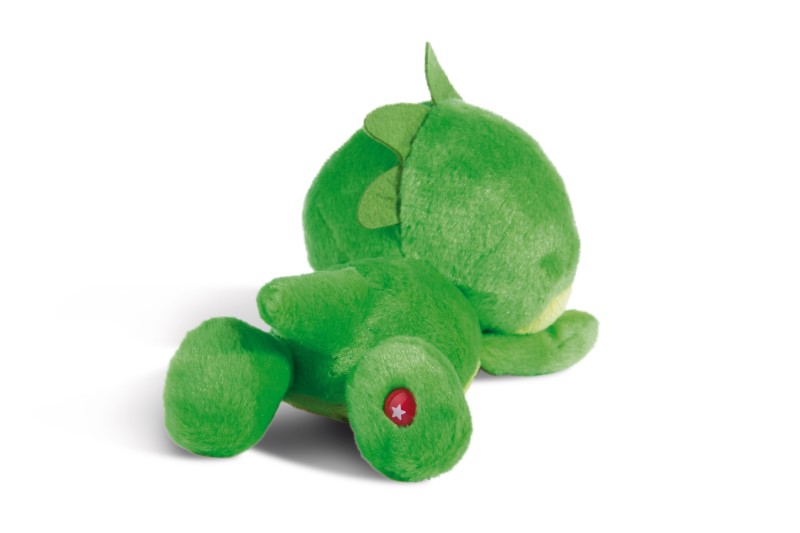 NICI GLUBSCHIS Liegendes Kuscheltier Drache McDamon Super Sparpreis