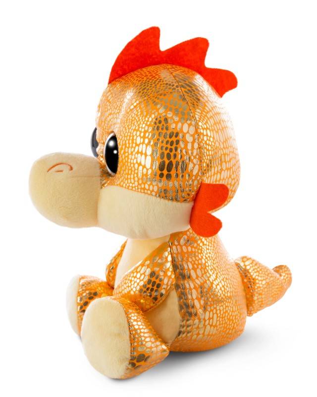 NICI GLUBSCHIS Kuscheltier Drache Yo-Yo Begrenzte Freigabe