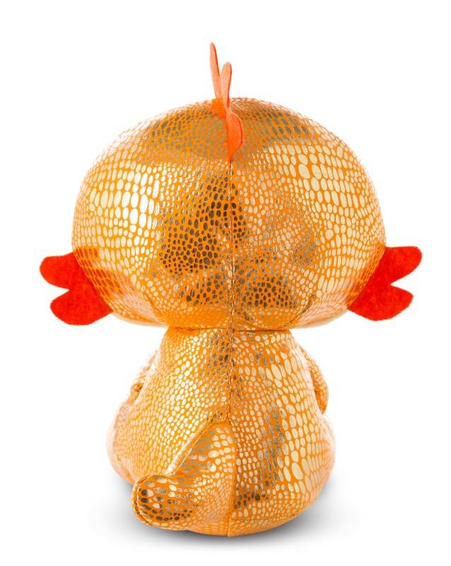 NICI GLUBSCHIS Kuscheltier Drache Yo-Yo Begrenzte Freigabe