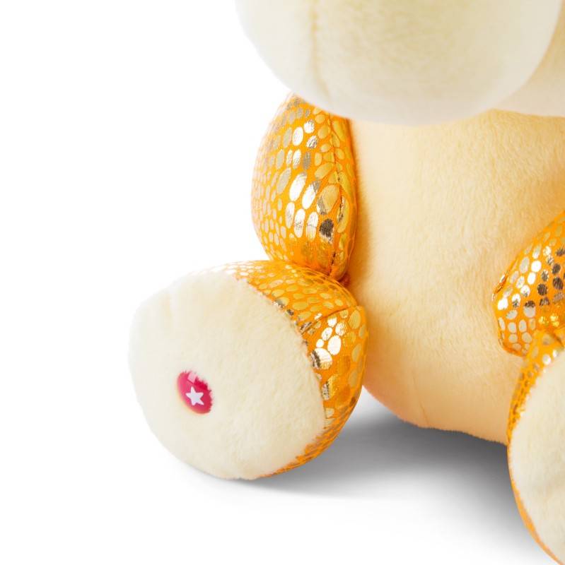 NICI GLUBSCHIS Kuscheltier Drache Yo-Yo Begrenzte Freigabe