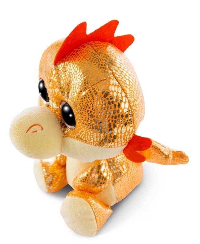 NICI GLUBSCHIS Kuscheltier Drache Yo-Yo Begrenzte Freigabe