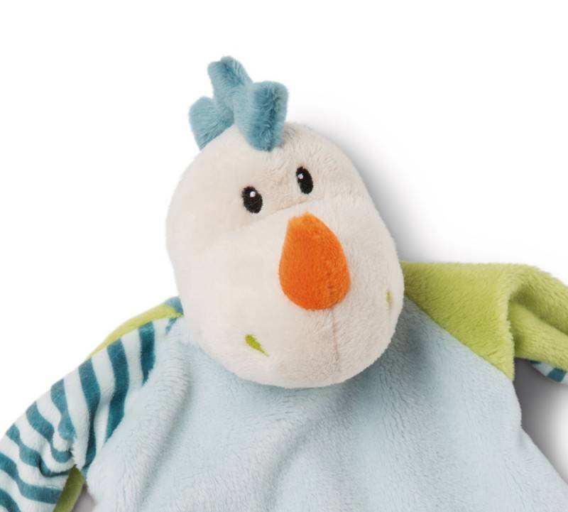 NICI Schmusetuch Drache 'Kleiner Prinz' Letzte 3 Tage