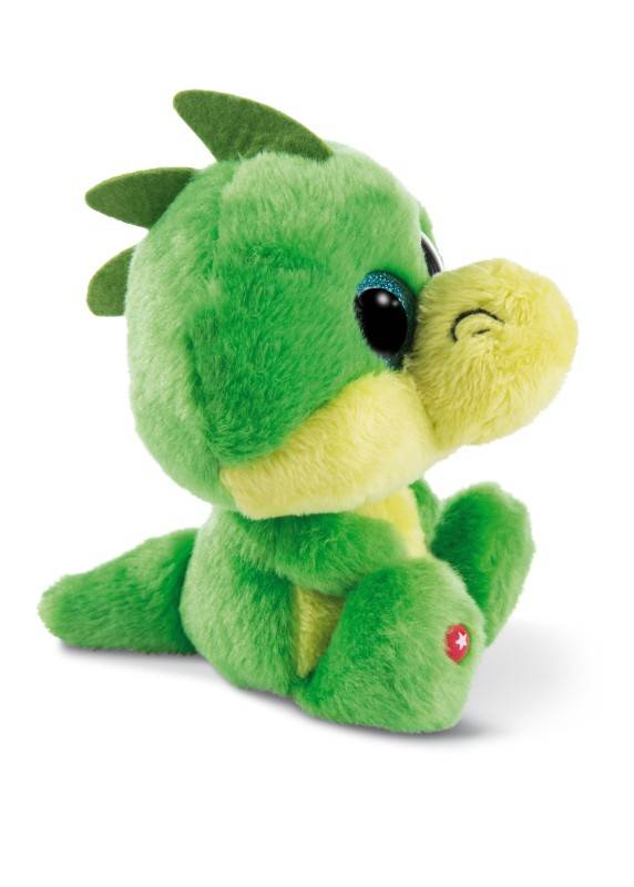 NICI GLUBSCHIS Kuscheltier Drache McDamon Zeitbegrenzte Promotion