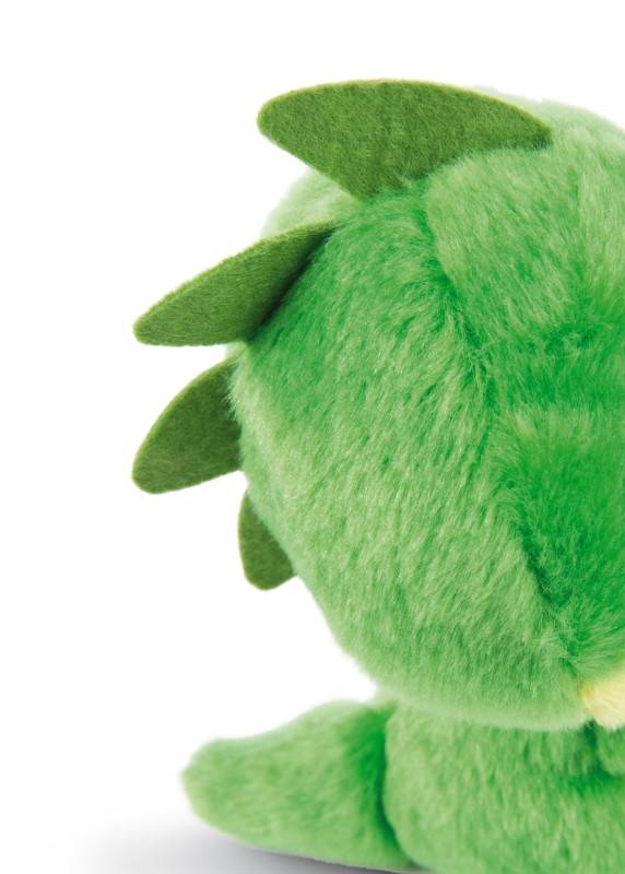 NICI GLUBSCHIS Kuscheltier Drache McDamon Zeitbegrenzte Promotion