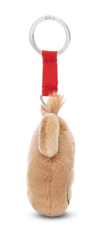 NICI Schlüsselanhänger FC BAYERN MÜNCHEN Bär Berni NICI GREEN Black Friday Preise